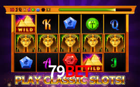 Roulette Table 79Bet